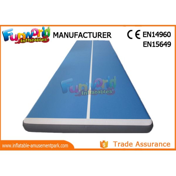 Прочные на открытом воздухе раздувные игры спорт проветривают циновку 10 кс 2 кс 0.2м спортзала