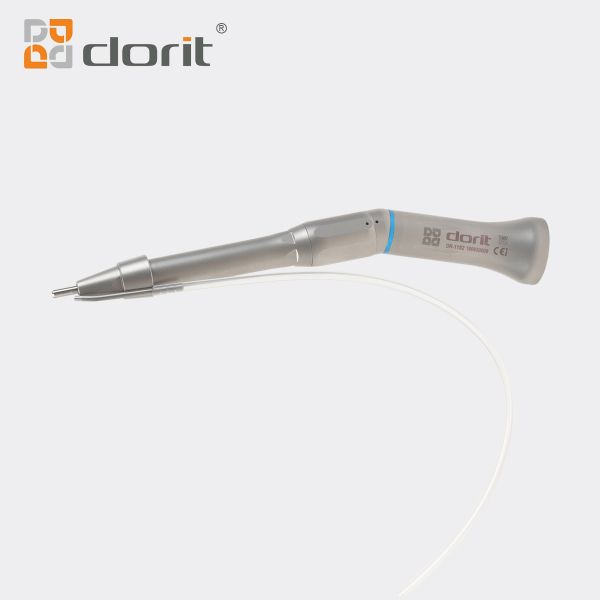 40000rpm Low Speed Dental Handpieces 20 Degree 1:1 Straight Surgical Handpiece