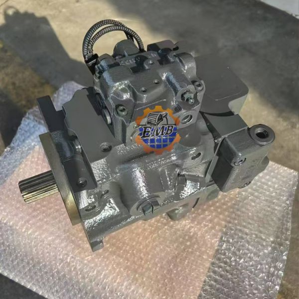 708-1W-00961 WA470-6 WA380-6 WA430-6  Hydraulic Pump Models 708-1W-00010 Main pump