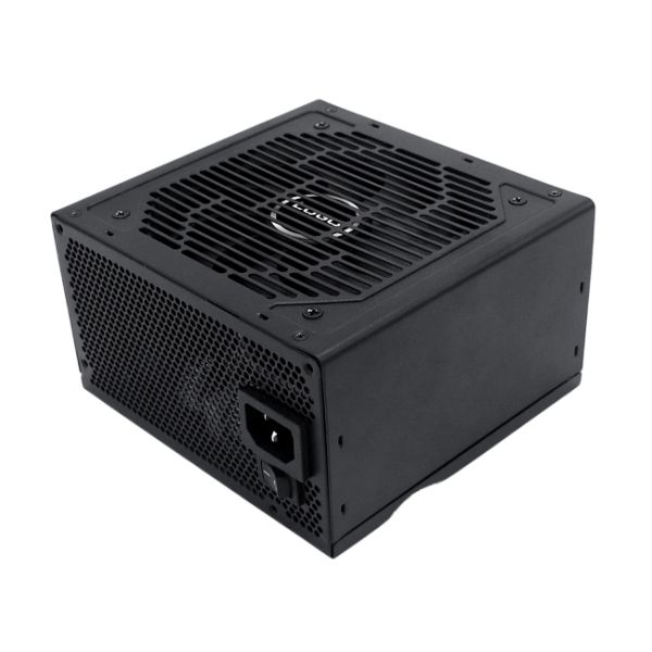 850W ATX 3.1 Platinum PSU - PCIe 5.1 Native Full Modular Japanese Caps