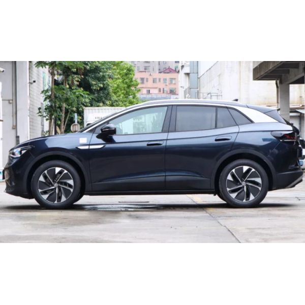 4768x1880x1530 mm 2022 Byd Song Yuan Tang PRO Plus Long Range 4 Wheels Electric Car