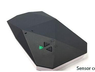 DC12V Remote control parking lock