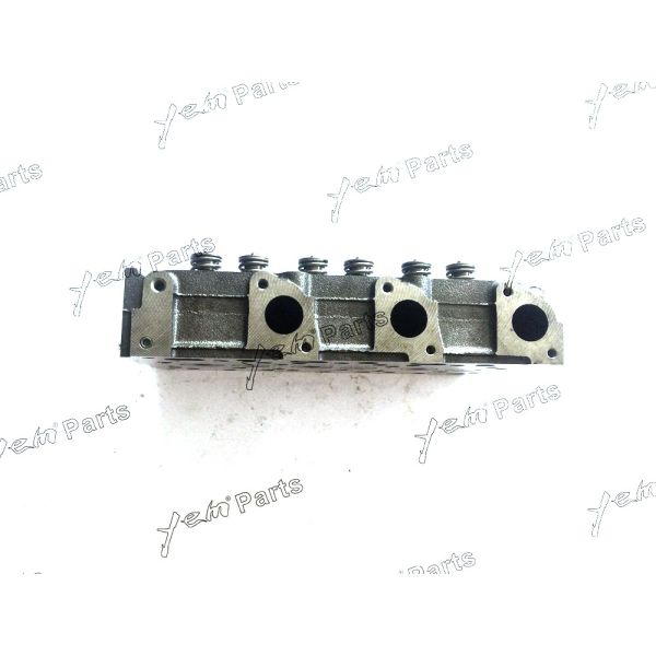 1G065-03044 Cylinder Head Complete Fit Kubota D1105 KX41 KX61