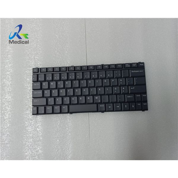 Дисплей клавиатуры кнопочной панели Bultrasound ультразвука 453561661011 HD15/EPIQ