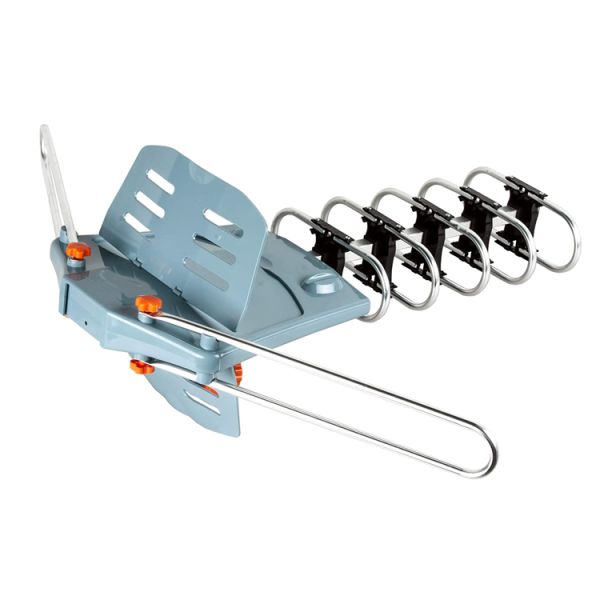 Внутренний высокоусиленный аку M45 морской спутник Внешняя усиленная HD цифровая телевизионная антенна