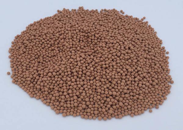 Double Paned Window Molecular Sieve Desiccant Granular Zeolite 1.5mm