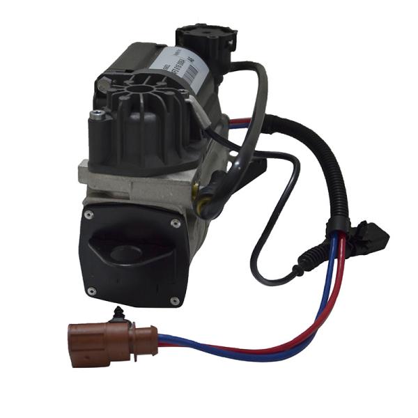 Compressor 4F0616005D 4F0616005D da suspensão do ar de Audi A6C6 4F Allroad Quattro S6 A6L AVANT