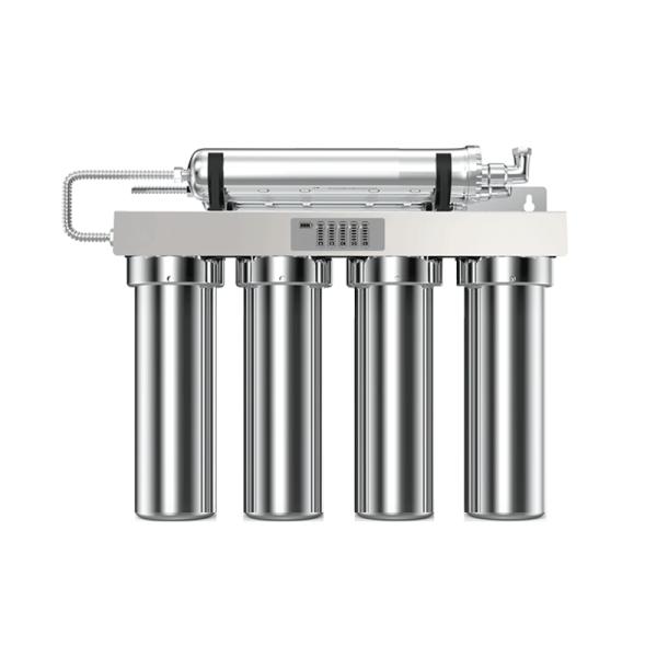 Household Undersink Water Filter System 6 Stages 1200L/H
