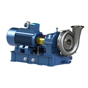 Mechanical Vapor Recompression