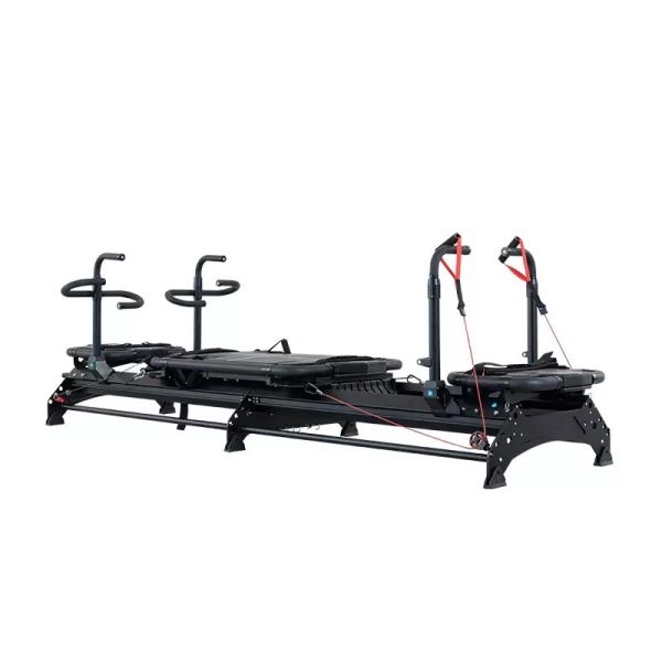 M3K Megaformer Fitness Equipment Bed Adjustable Height Megaformer Fitness