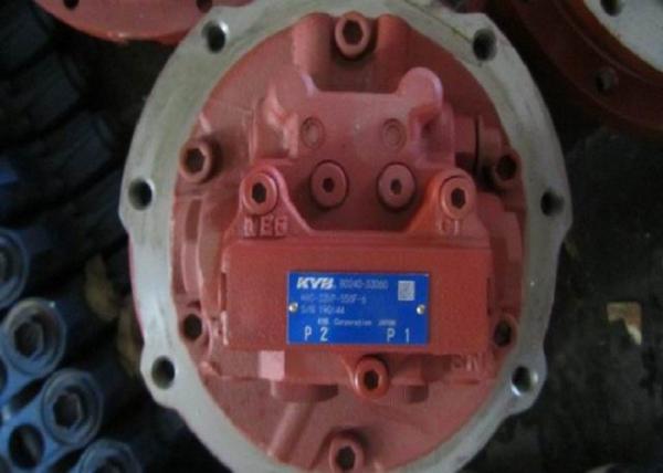 Final Drive Assembly TM22VC-03 For Yuchai YC135 Liugong LG120 Excavator