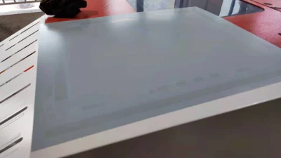 Planchas CTP sin proceso Directo en la prensa Impresión offset térmica Sin productos químicos