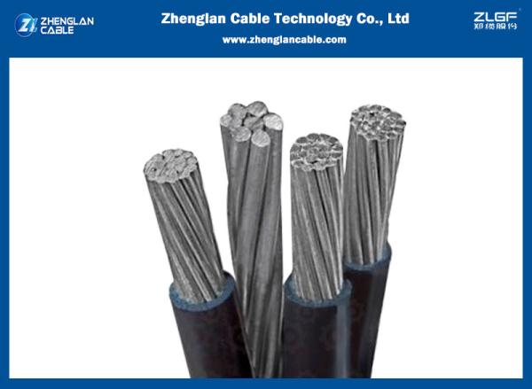 1.1kv ABC Cable Triplex Service Cable 3x70+NA1x54.6+1x16sqmm NFC33209