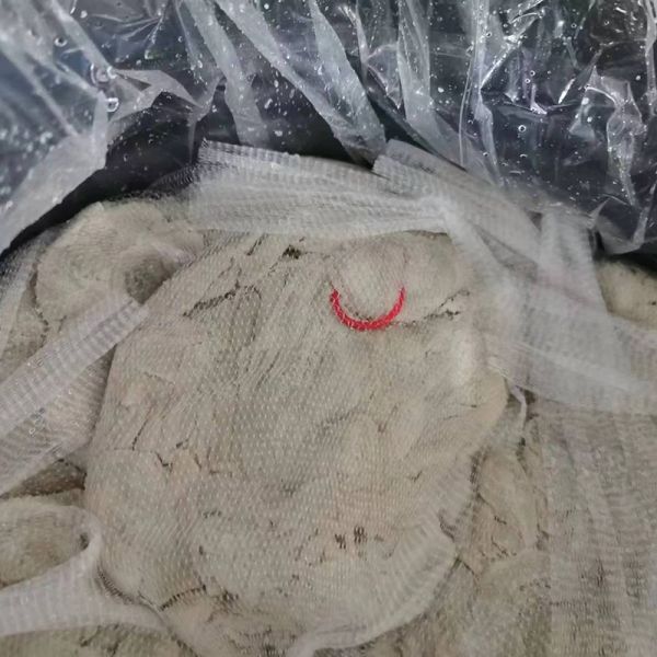 Breathable здоровый заполняя кожух сосиски 18/20mm кишечника овец