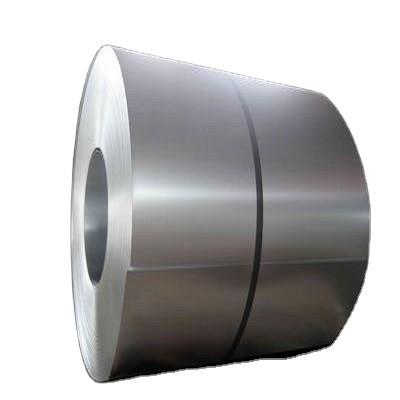 304 Cold Rolled Stainless Steel Coil Bending Inoxidable For Building