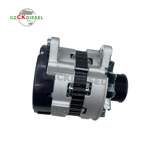Alternateur 24V 50A 8-98092112-1 8980921121 pour moteur 4JJ1