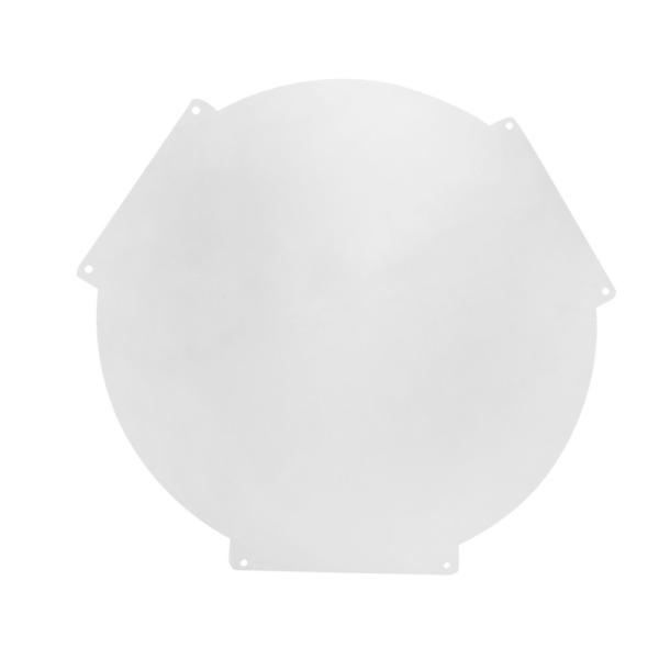 Hexagonal 3D Printer Heatbed