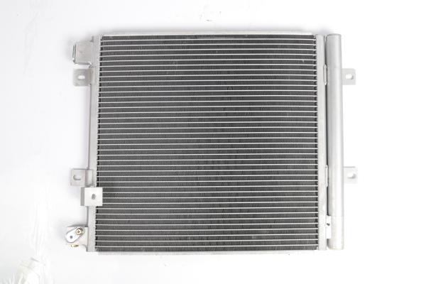 Excavator Air Condition L120E Volvo Condenser 14612261 14645946 14514197 14591537