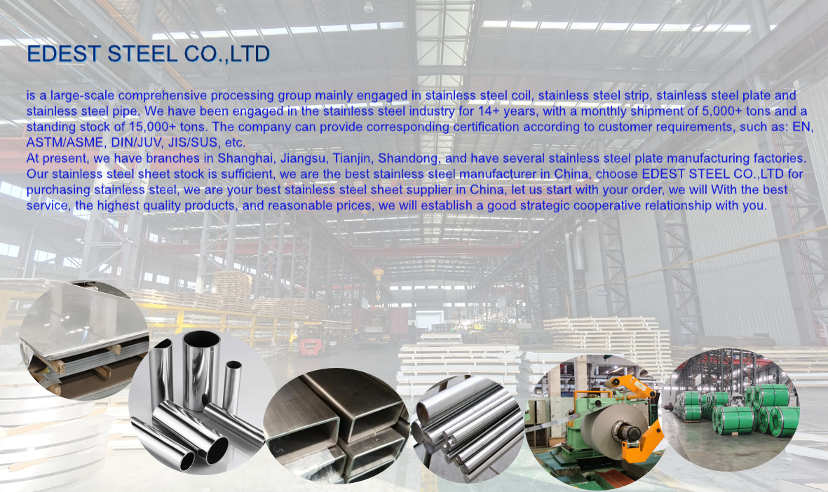 Горячекатаный лист нержавеющей стали 300mm Aisi 304 316L 430