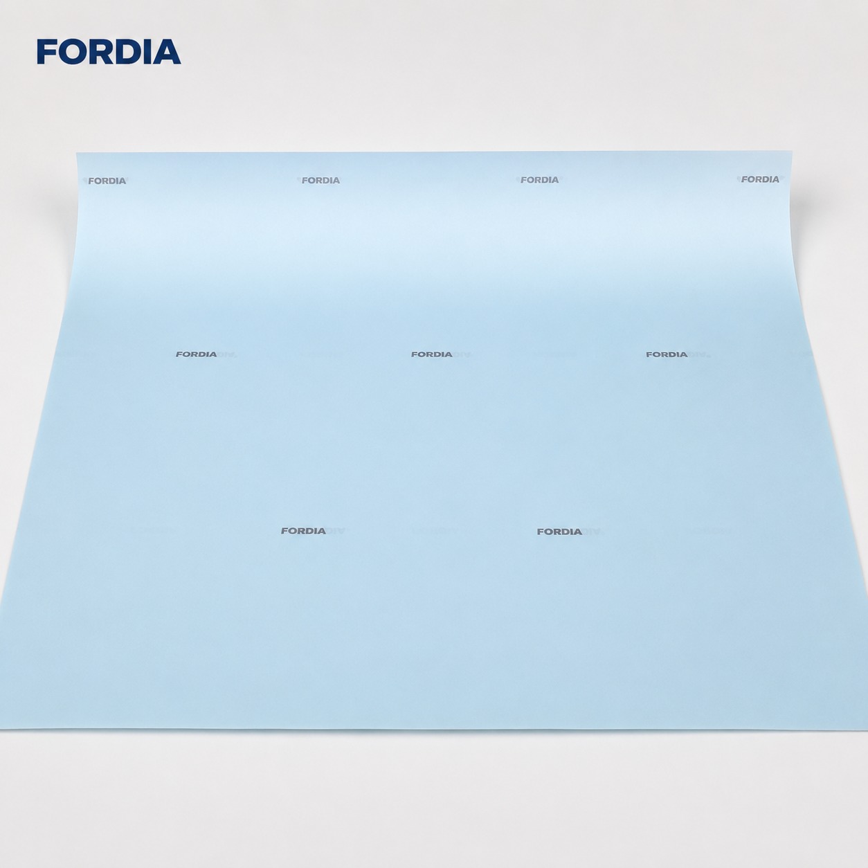 High Precision Underpacking Foil For Offset Printing Press Self Adhesive Packing