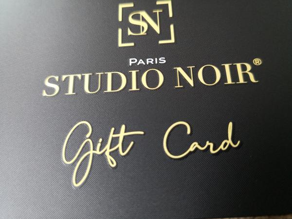 Custom Matte Black Metal Business Cards Brass Laser Engrave