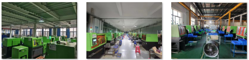 Guangdong Autofor Precision Intelligent Technology Co., Ltd.