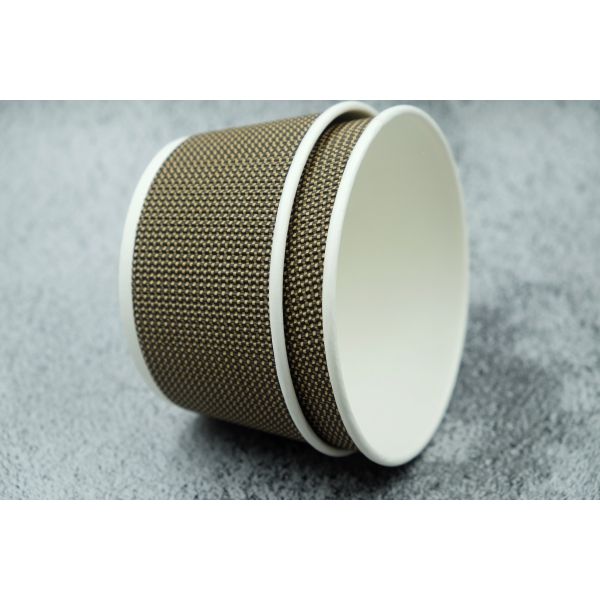 Ripple Wall Thermal Food Bowl 350ml 520ml 720ml