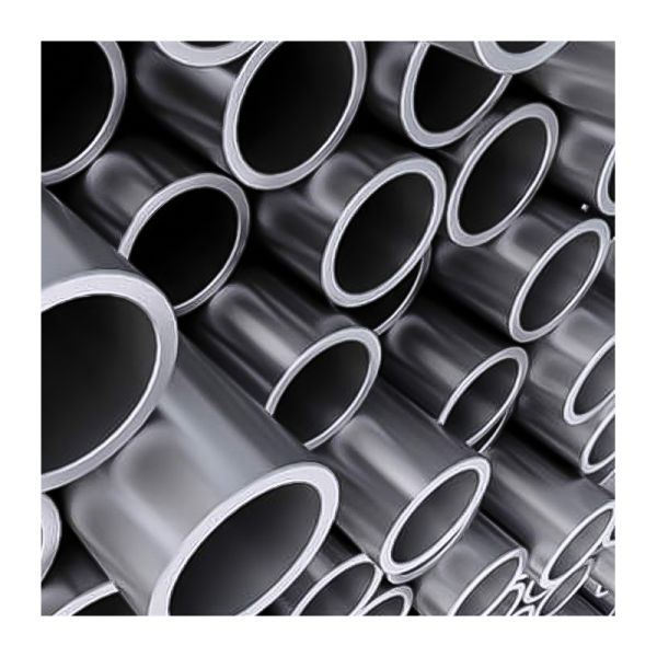 Nickel Alloy 1 Inch Diameter Thick Wall Monel 400 2mm Thickness Hastelloy Small Diameter Welded Pipe