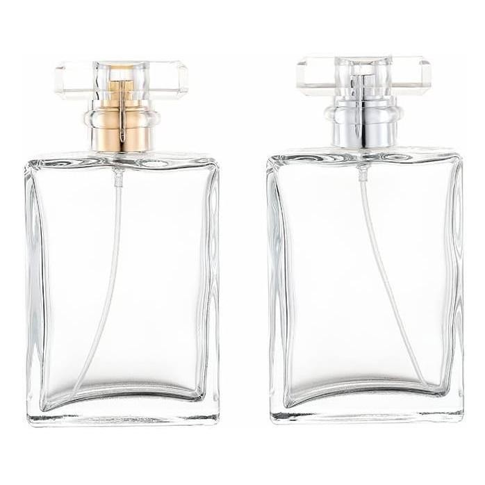 Customized Pocket Leakproof Mist Sprayer for Fragrance Container Travel Accessory Set