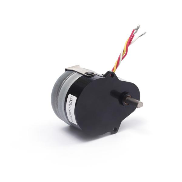 Controllable 183g AC Gear Motor 220V 50/60Hz GM50SMD50 For Valves / Household