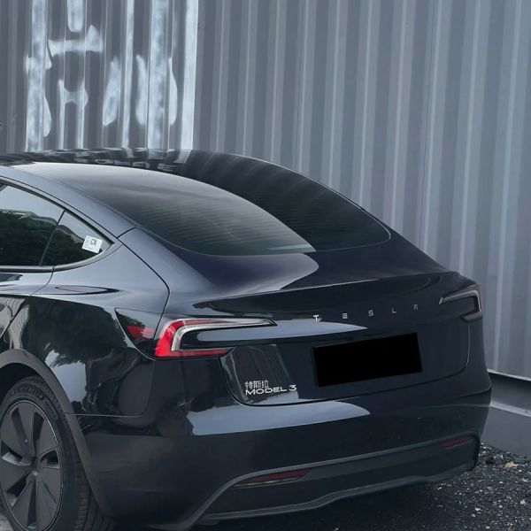 Diamond Black Hydrophobicity 1.52X16m color paint protection film automotive wrap