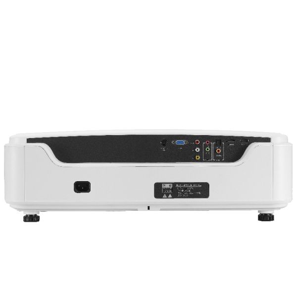 Dlp Laser TV 4K Ultra Short Throw Full Hd Movie Projector Real 4500 Ansi Lumens