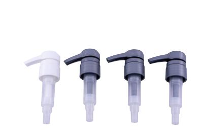 Dispensador de sabonete Bomba de sabão Substituição da cabeça do frasco para banheiro Dispensador de loção líquida Shampoo Gel de banho Jarra