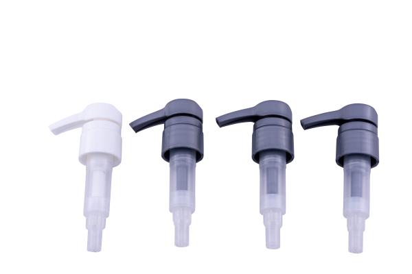 Soap Dispenser Pump Soap Bottle Head Replacement Bathroom Liquid Lotion Dispenser Shampoo Shower Gel Pump Jar