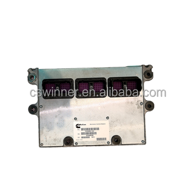 60140416 ECM Engine Control Module QSM11-C335 57 Alloy Steel Material