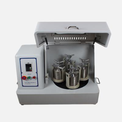 40L Full Directional Small Ball Mill , Nano Powder Planetary Grinding Machine