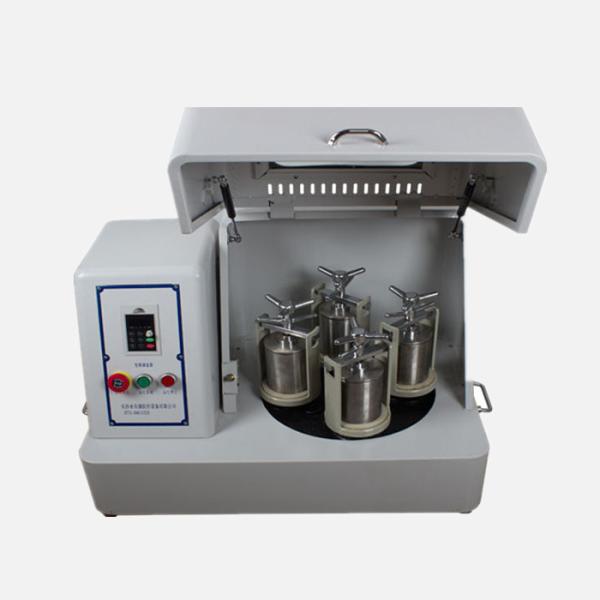 40L Full Directional Small Ball Mill , Nano Powder Planetary Grinding Machine