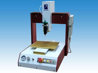 desktop automatic dispenser
