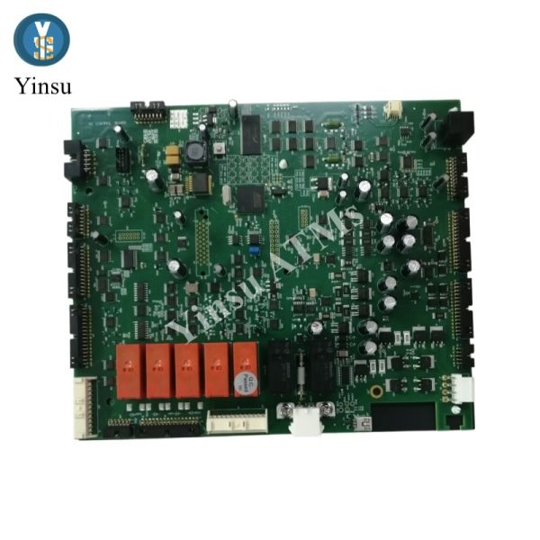 ATM Machine Spare Parts NCR S2 Cash Dispense Control Board 445-0757206C MotherBoard PCB 4450757206 Kiosk Machine Part