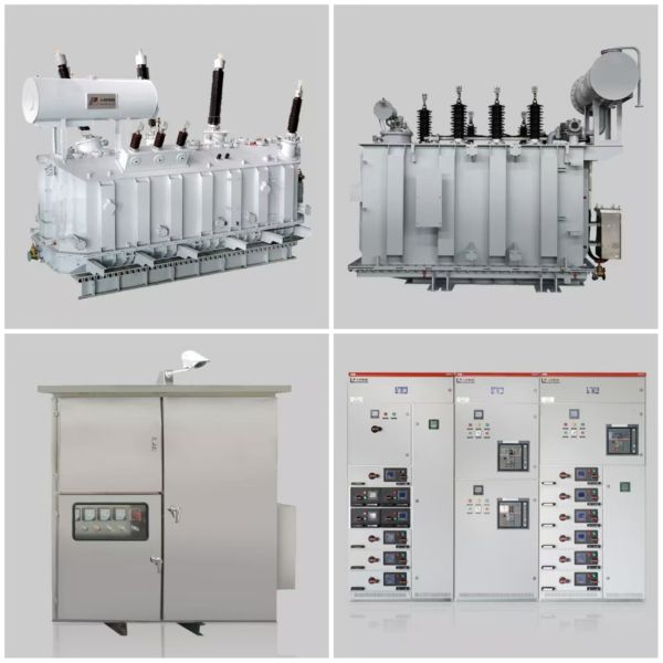 Jiangxi People Transmit & Transform Electric Co., Ltd.