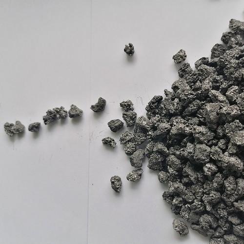 High Strength Recarburizer for Carbon Fiber Petroleum Coke/Graphite Manufacturing