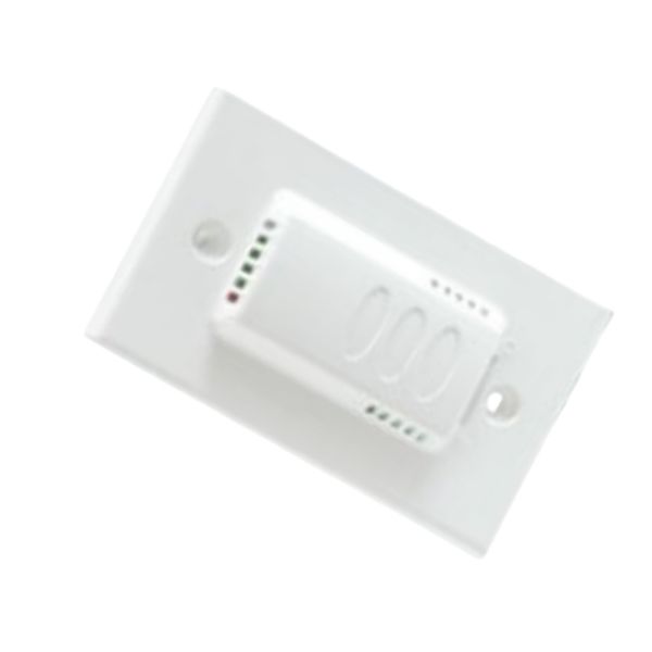 Schneider Indoor Temperature Humidity Sensor HEW3VSTH Brand New Original