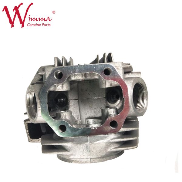 Прочная укладка новая мотоциклетная цилиндровая головка 200PCS Алюминиевый сплав