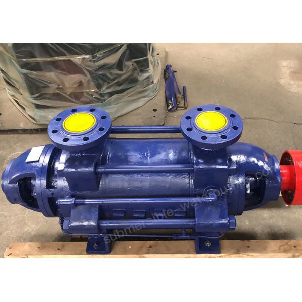 головка горизонтального многоступенчатого центробежного насоса 2950рпм износостойкая 200м