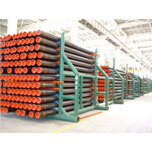 Astm Sa333 Grade 6 Schedule 40 Carbon Steel Seamless Pipe
