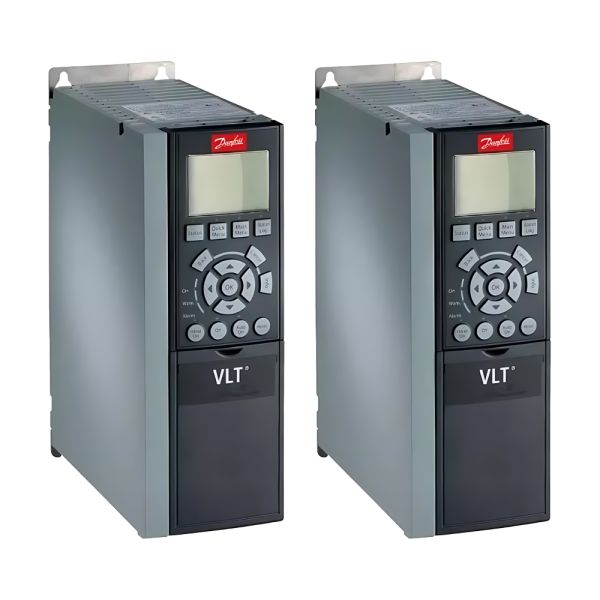 Original Danfoss Frequency Converter FC-302 Danfos Inverter 0.37kW Variable Frequency Drivers Danfoss FC-302PK37T5E55H2X