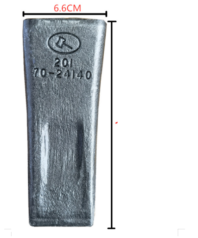 Поддельная панель для копательной машины PC60