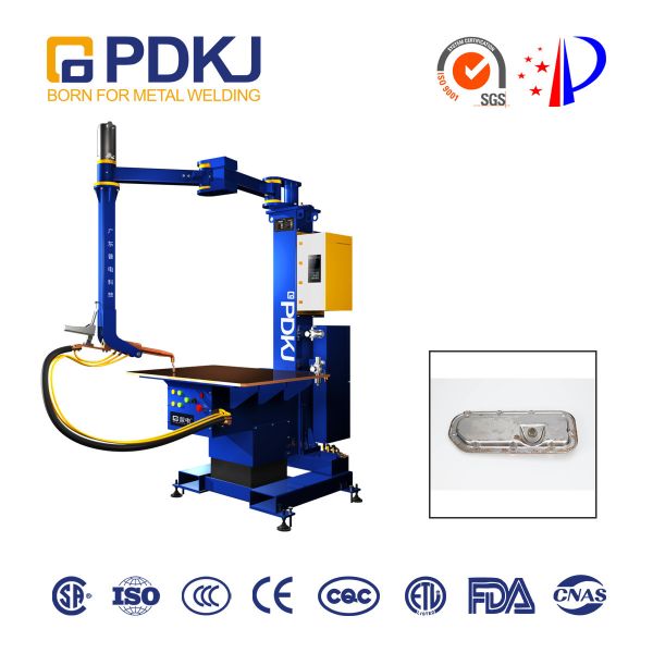Тип инвертор таблицы DB 170W CQC промежуточной частоты Traceless сварщика пятна