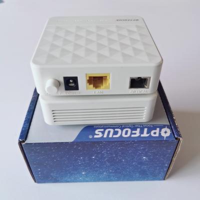 1 EPON Interface LED Indicator 5W Ftth Gpon Olt