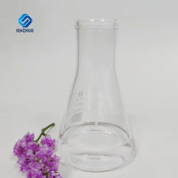 Dispersants de pigments pour l'étanchéité organique intermédiaire triétoxy-octylsilane CAS 2943-75-1